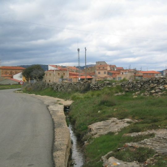Veguillas de la Sierra