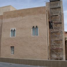 Castle and city walls of Riba-roja de Túria