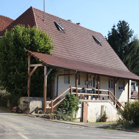 Bauernhaus