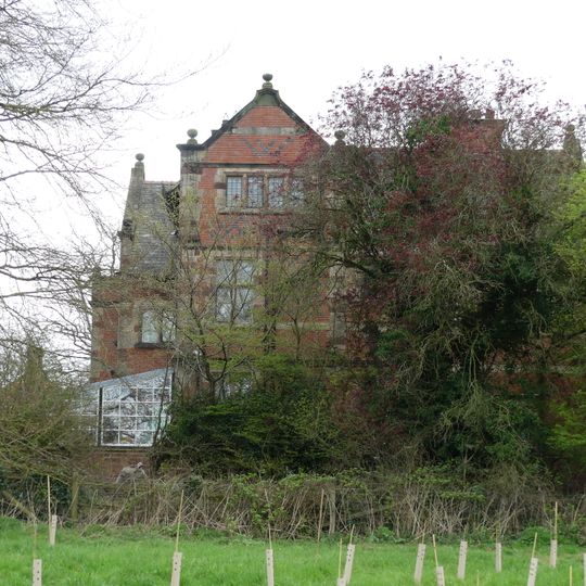 The Old Rectory