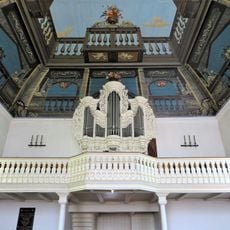 Evangelisch-Reformierte Kirche Hohenlimburg