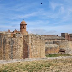 Fort de Salses