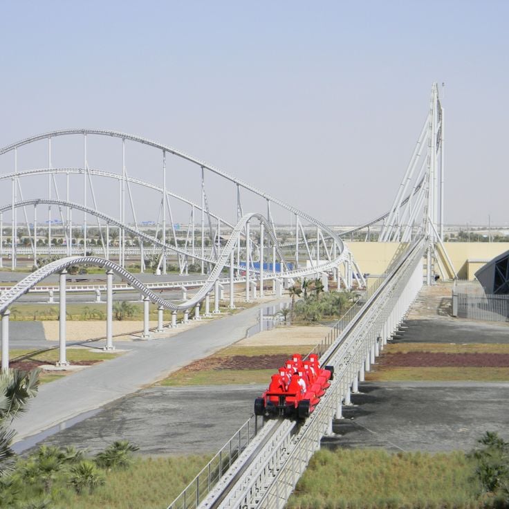 Formula Rossa