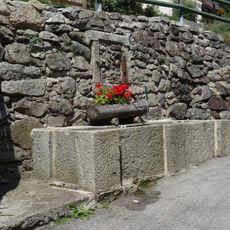 Fontana di Riccomassimo
