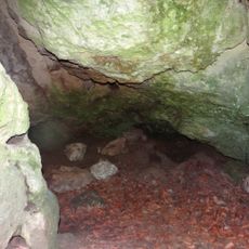 Schronisko pod Studnią