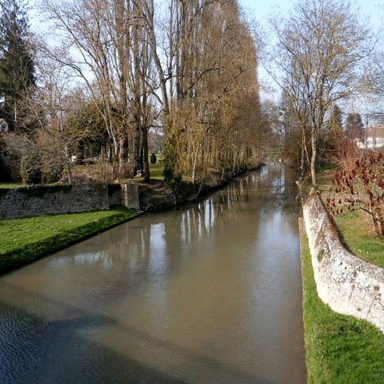 Loché-sur-Indrois