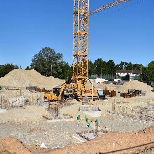 Eisstadion Kaufbeuren