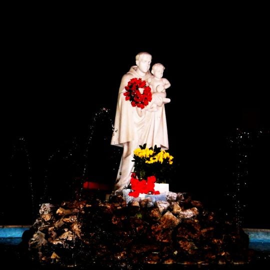 Santo António da Charneca