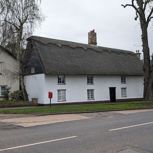 337 And 339, High Street