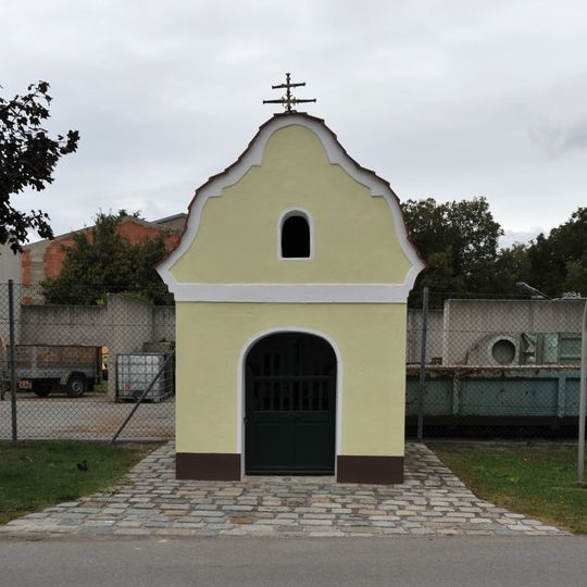 Flur-/Wegkapelle