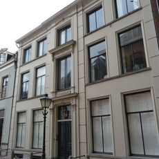 Hamburgerstraat 21, Utrecht