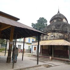 Rameshwar Shiva temple of Dwari family