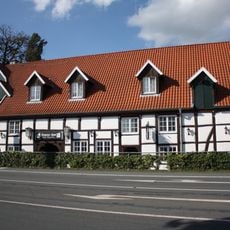 Deutsches Haus