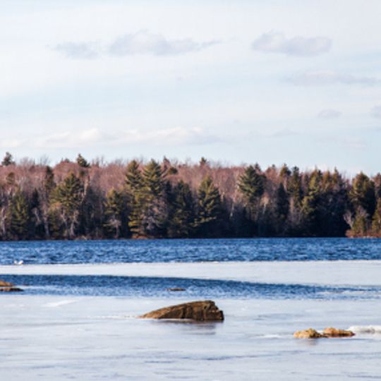 Umbagog Lake State Park