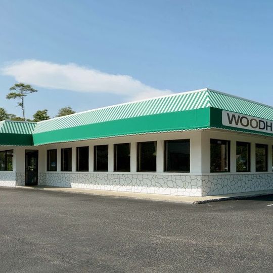 Woodhaven Pancake House