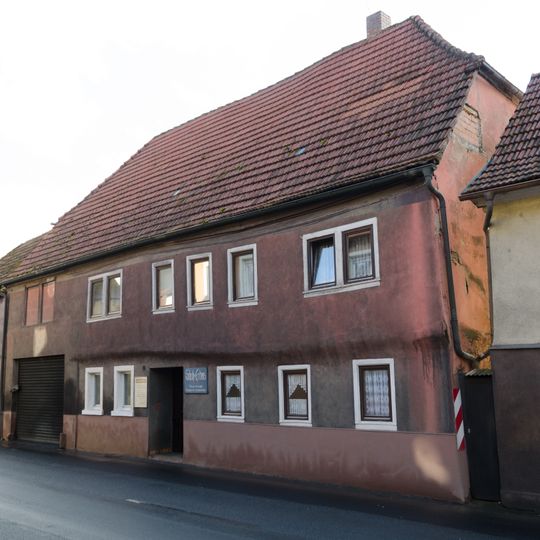 Wohnhaus