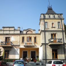 Willa Pod Matką Boską