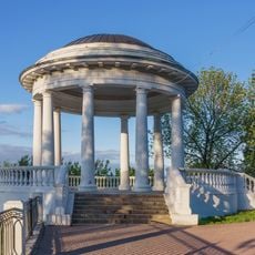 Alexandrovsky Garden