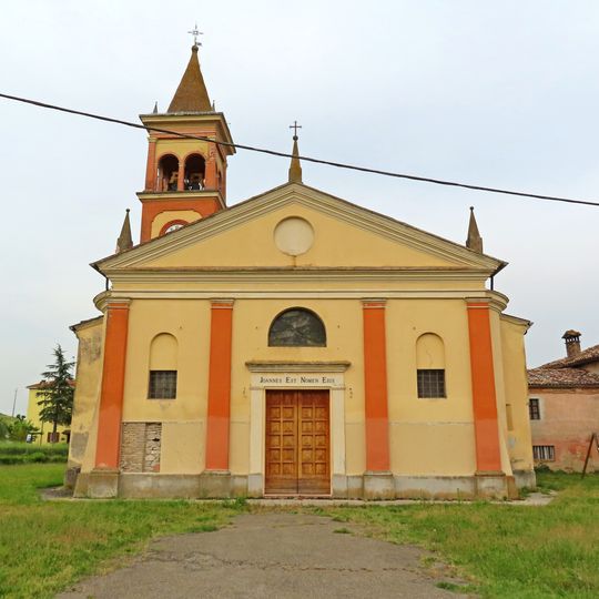Chiesa di San Giovanni Battista