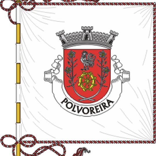 Polvoreira