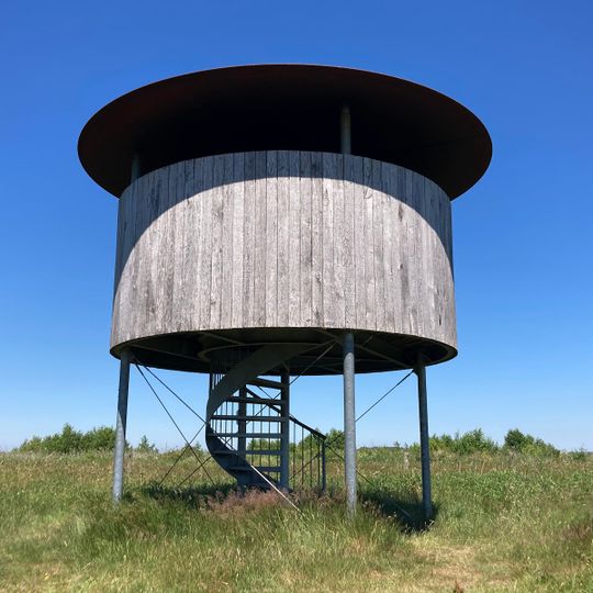 Viewpoint tower