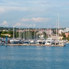 Marina Zadar