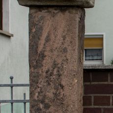 Bildstock in Abenberg