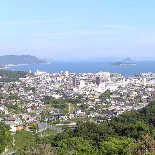 Washuzan Hill