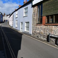 26 And 27, Mill Green