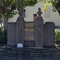 Monument aux Morts