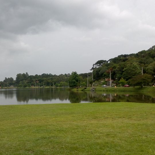 São Francisco de Paula