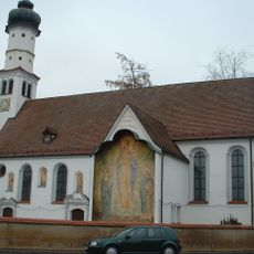Leonhardskapelle (Laupheim)
