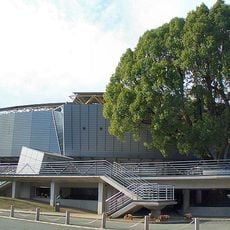 Fujisakidai Baseball Stadium