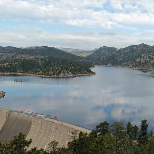 Gross Reservoir