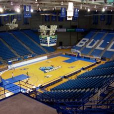 Alumni Arena