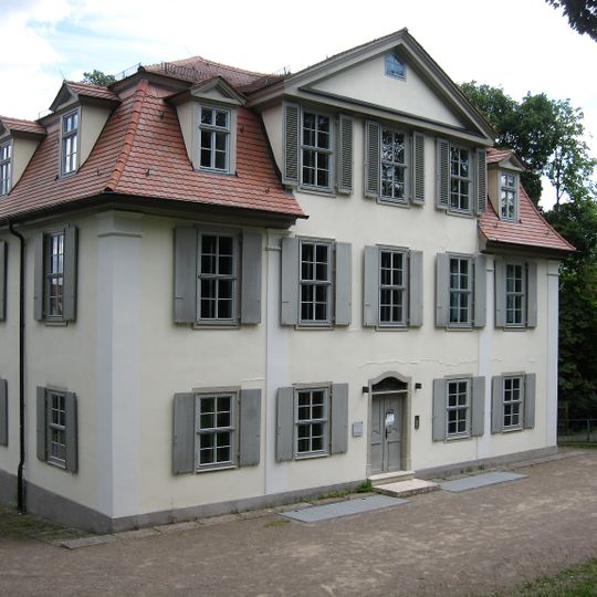 Griesbachsches Gartenhaus