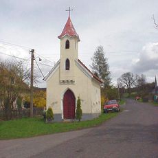 Chapel of Saint Florian