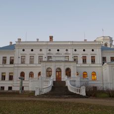 Puurmani manor house