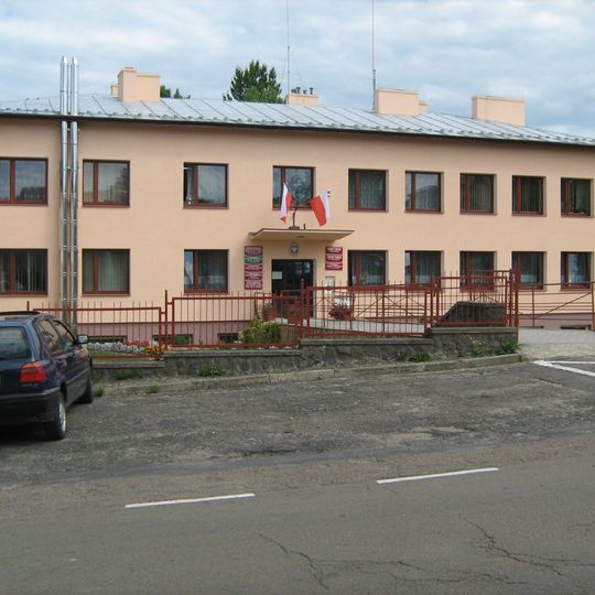 Chorkówka