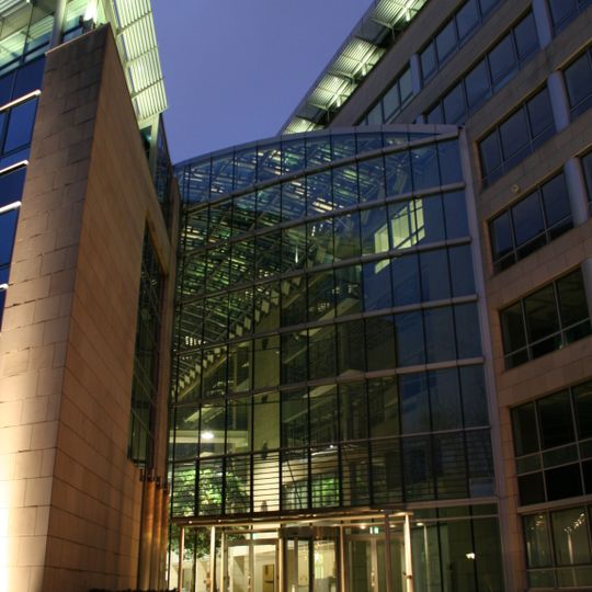 Stadtsparkasse Wuppertal