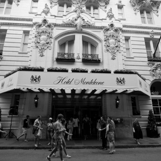 Hotel Monteleone