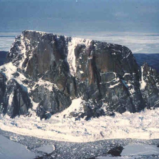 Fairway Rock