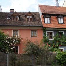 Kleinhaus