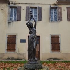 La Liberté Guidant le Peuple
