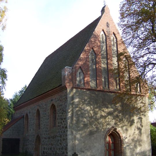 Zwölf-Apostel-Kirche