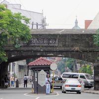 Intramuros