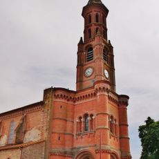 Église Saint-Martin de Meauzac
