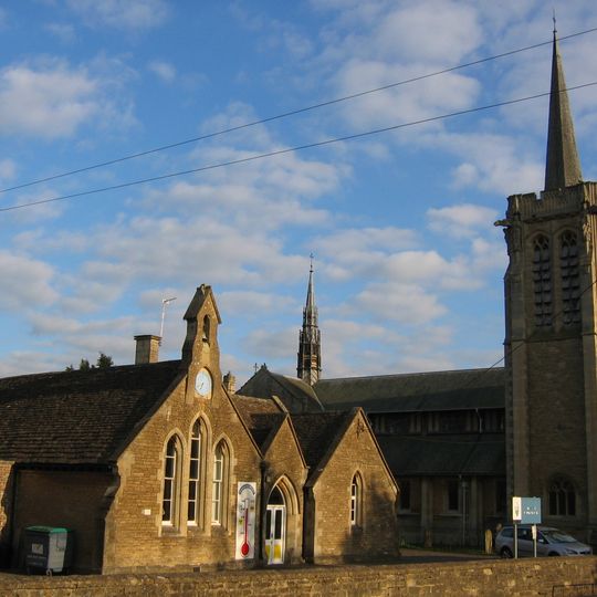 Christ Church