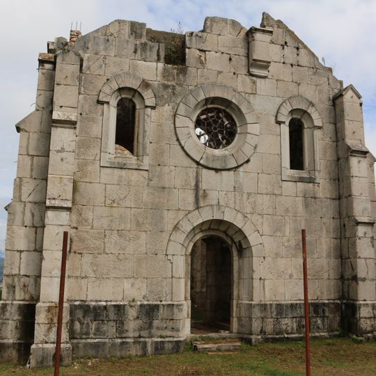 Bunić