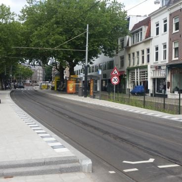 Zabytki historyczne w Amsterdamie